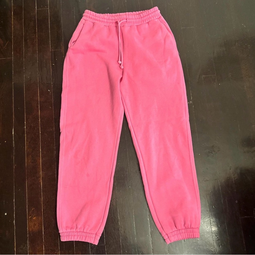 Women zara sweats sz S